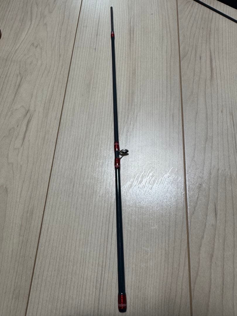 アブガルシア　ズームサファリ　 ZMSC-565L ZMSS-805M