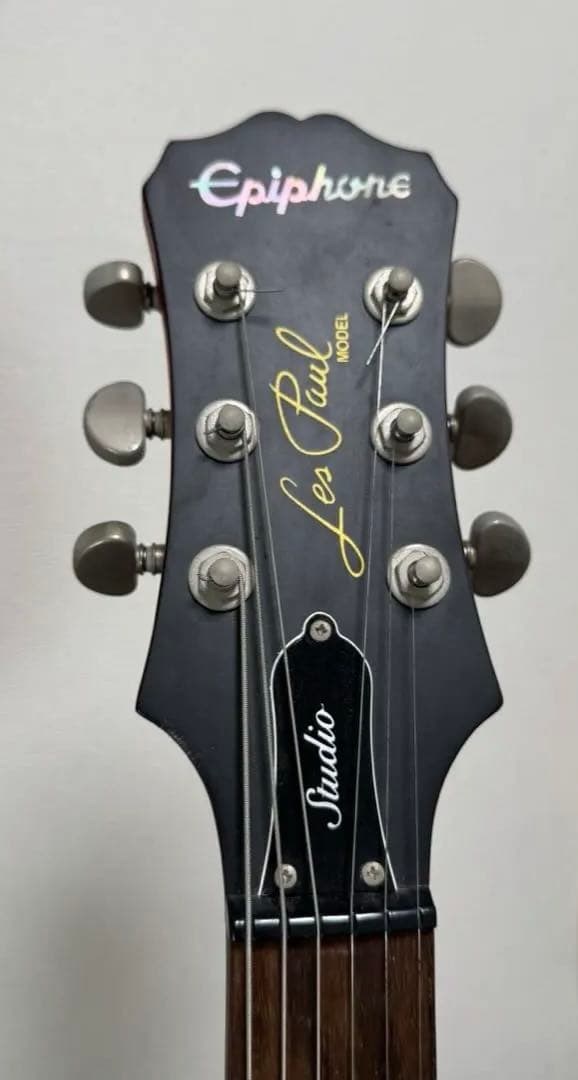 Epiphone エピフォン Les Paul Studio