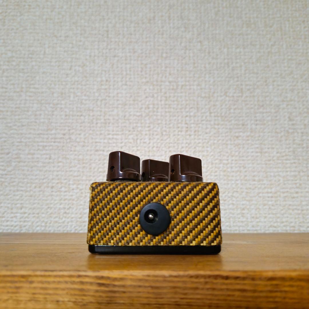 True North Pedals Tweed Drive ツイードアンプ系