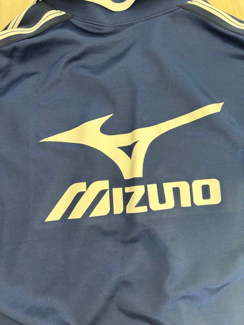 アビスパ福岡　長袖ユニフォーム　XOサイズ