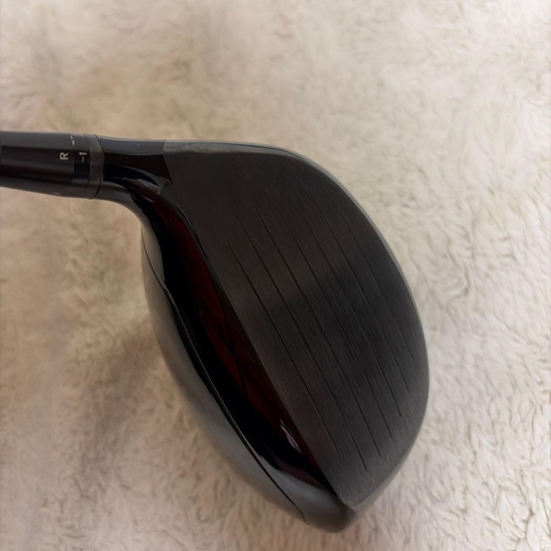 GTD コンクワーラー ドライバー ベンタスTRブルー　6-S ベロコア