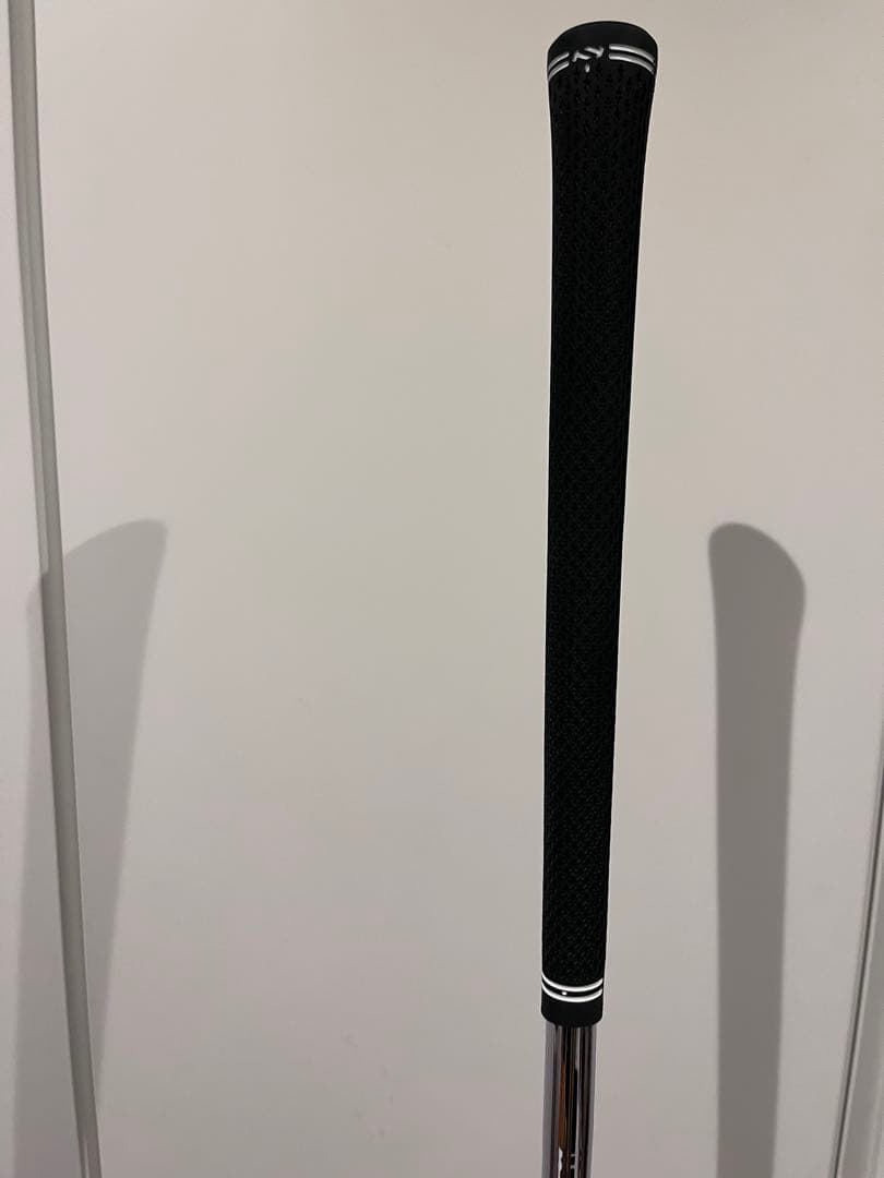 Mizuno Pro 245. 7番アイアン ns850r