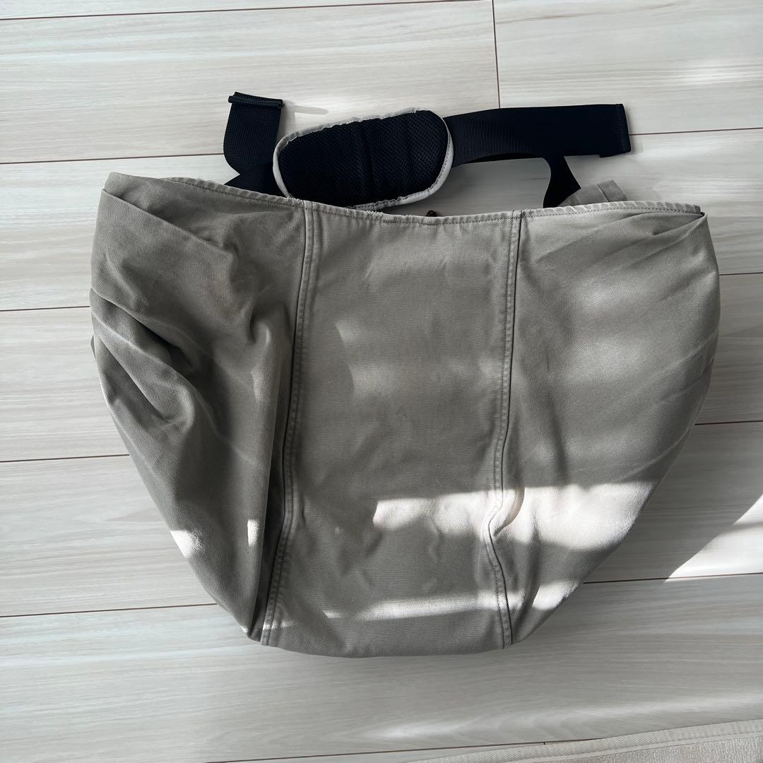 erva ペットスリングバッグ