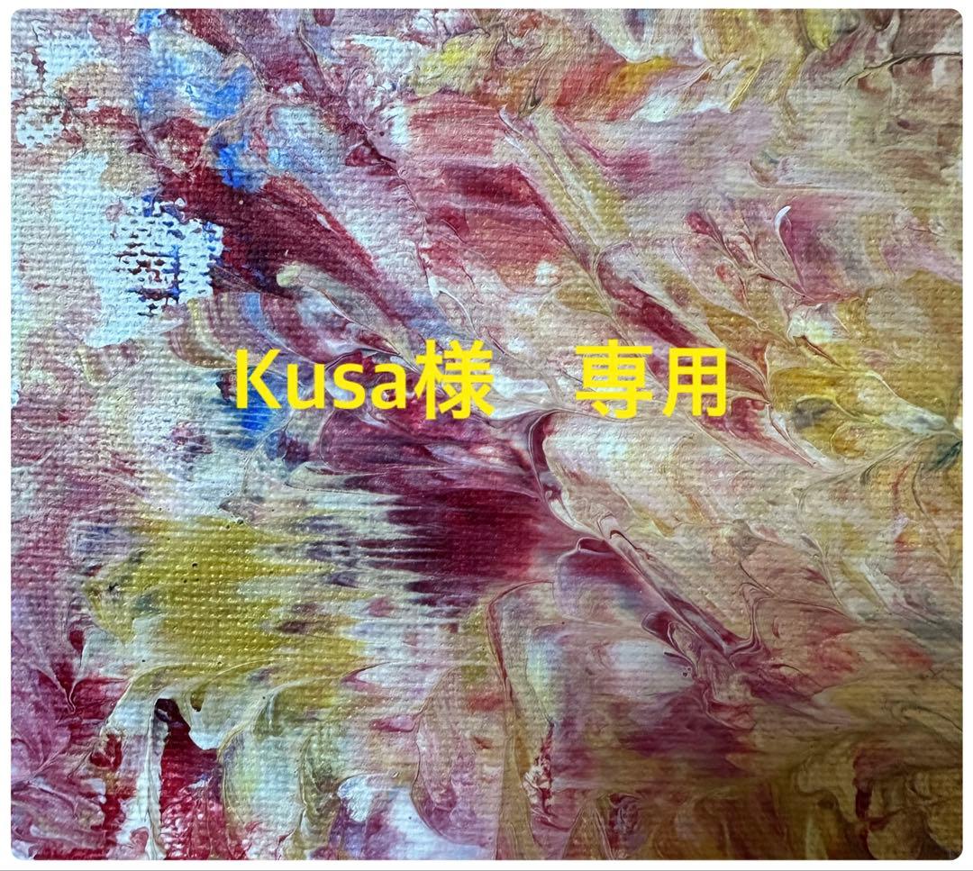 Kusa 様・専用・