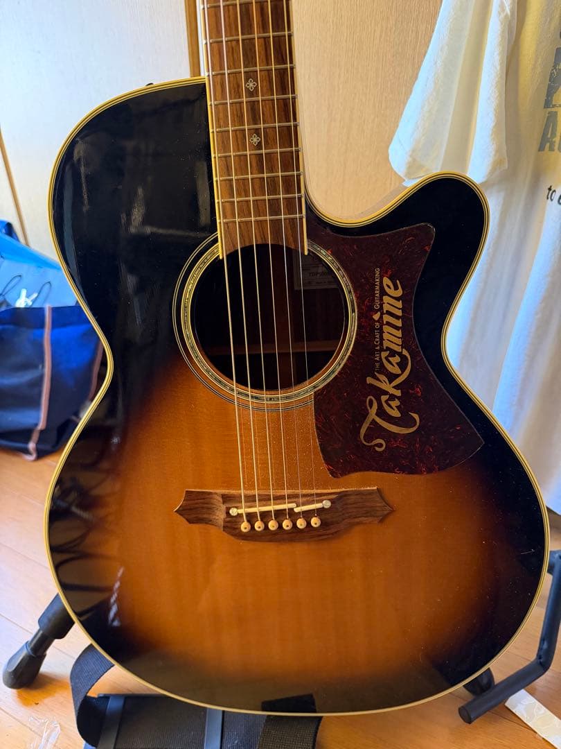 タカミネ TDP500RW TBS