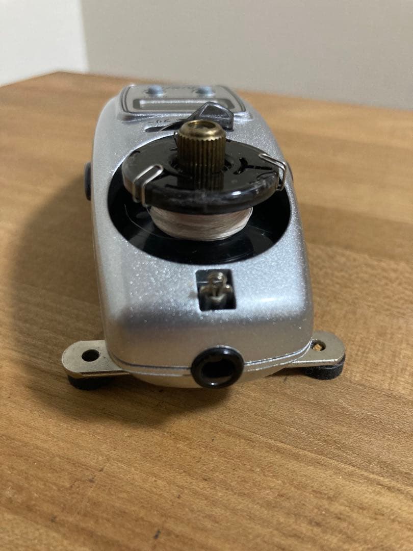 し*げ様 ダイワ クリスティアCRⅡ Daiwa Crystia ワカサギ　電動