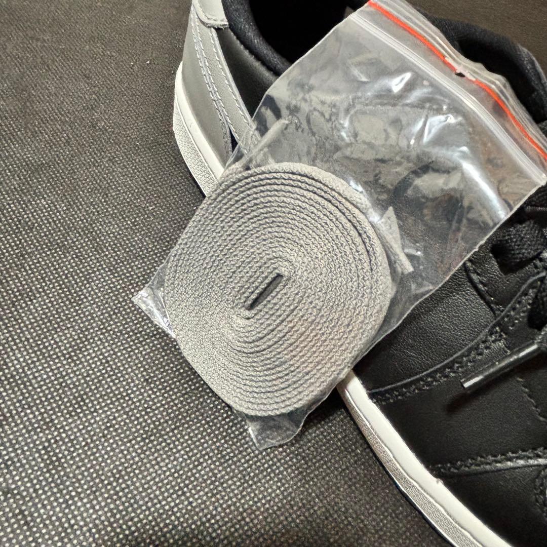 26.5cm NIKE AIR JORDAN 1 LOW G GOLF シャドウ