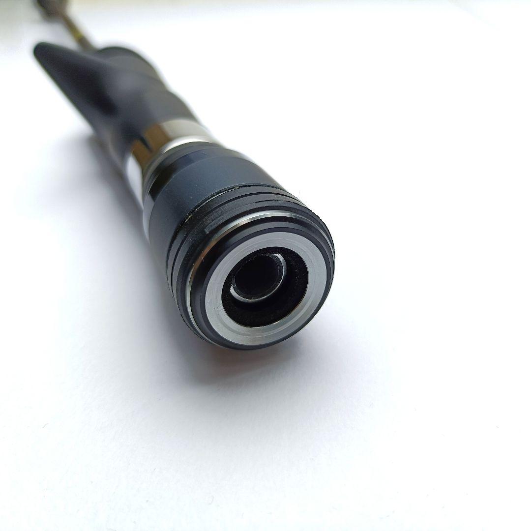 【新品未使用・純正】シマノ 20ゲームタイプSJ B66-2 #02のみ