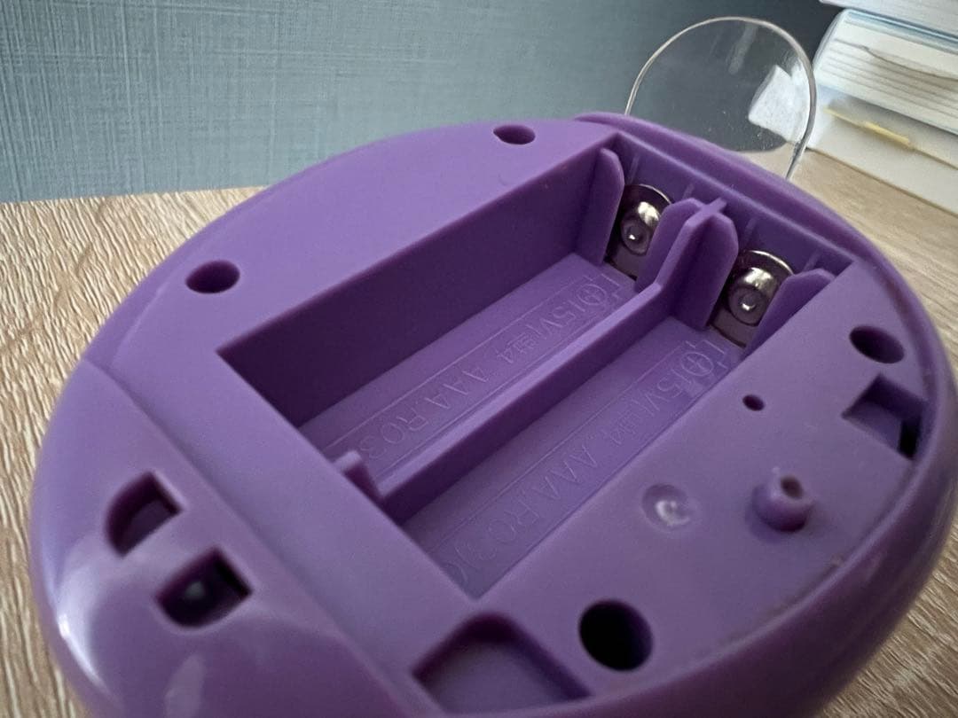 たまごっち 4u＋ ラベンダー