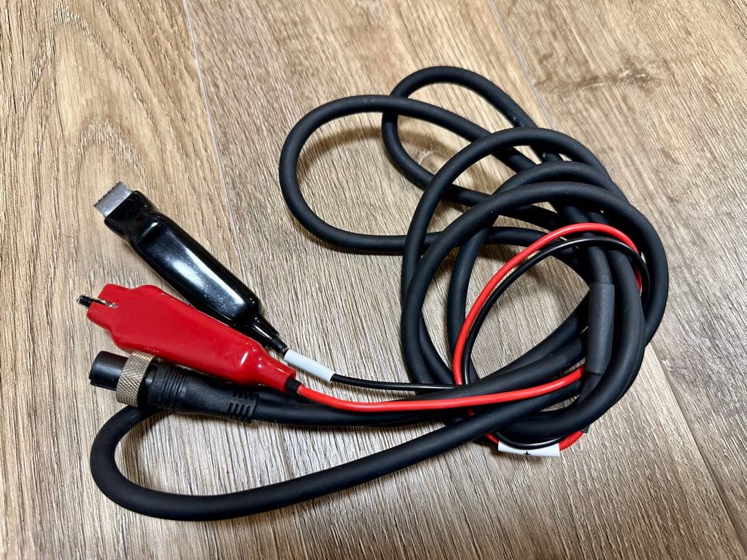 【動作良好】SHIMANO 電動リール PLAYS 800 本体＋電源コード付