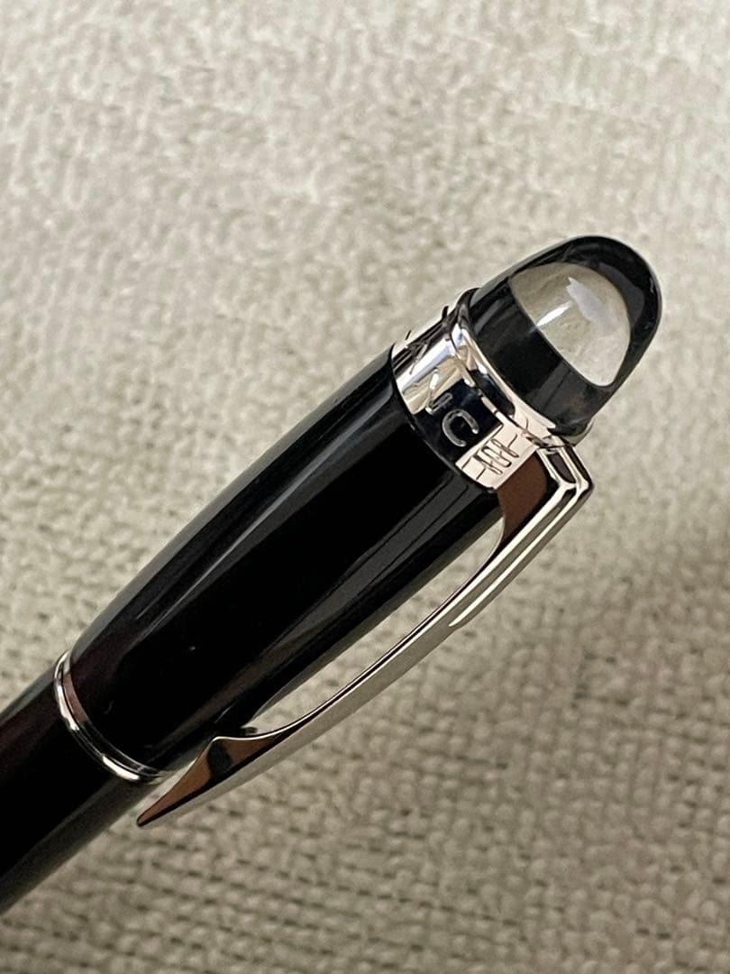 ◾️Montblanc モンブラン◾️スターウォーカー ボールペン ◾️35754◾️