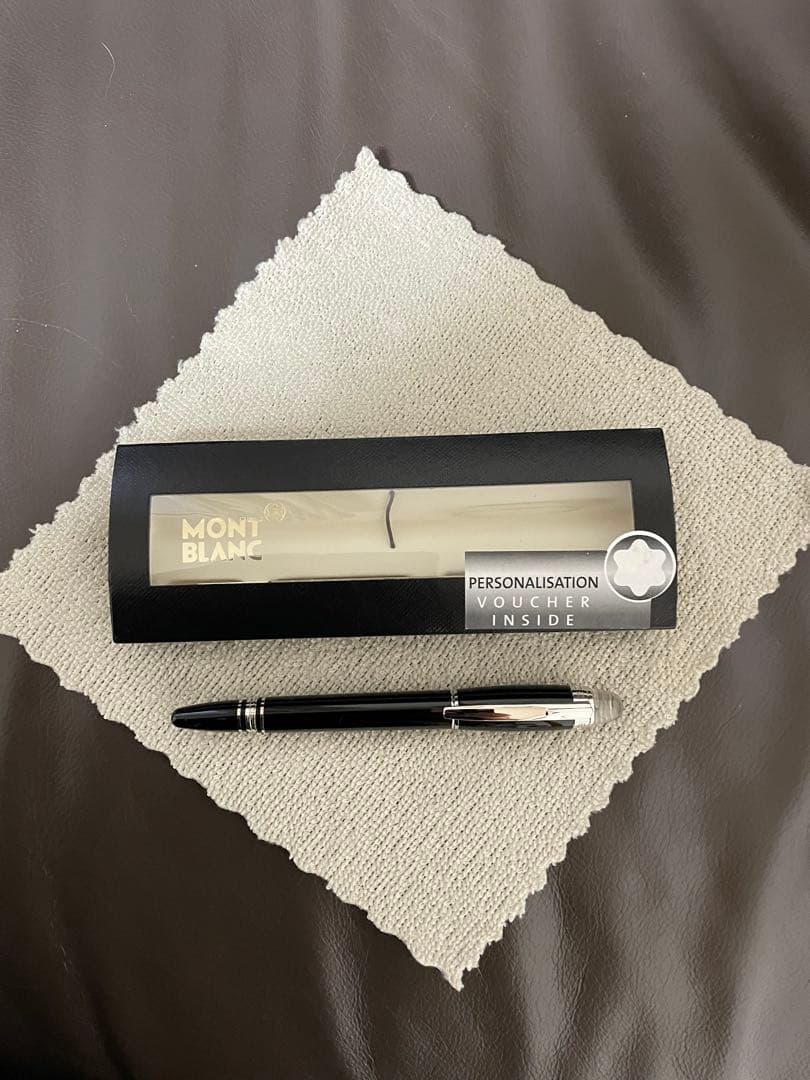 ◾️Montblanc モンブラン◾️スターウォーカー ボールペン ◾️35754◾️