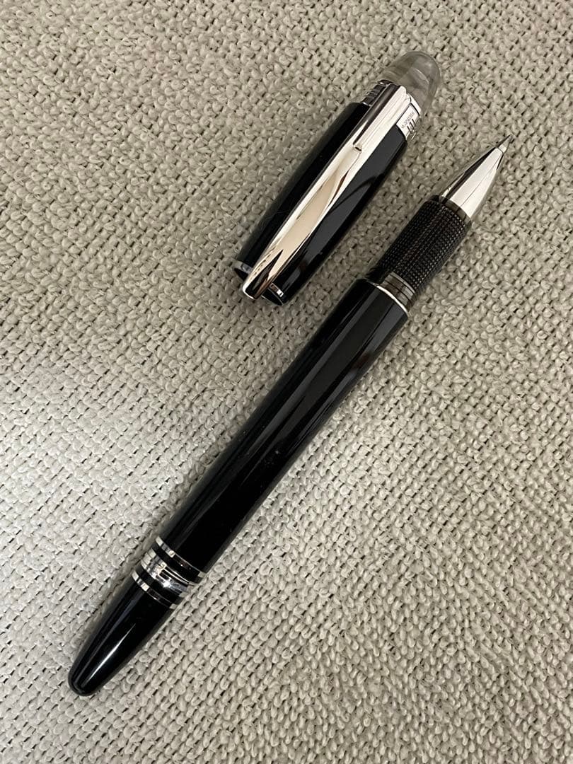 ◾️Montblanc モンブラン◾️スターウォーカー ボールペン ◾️35754◾️