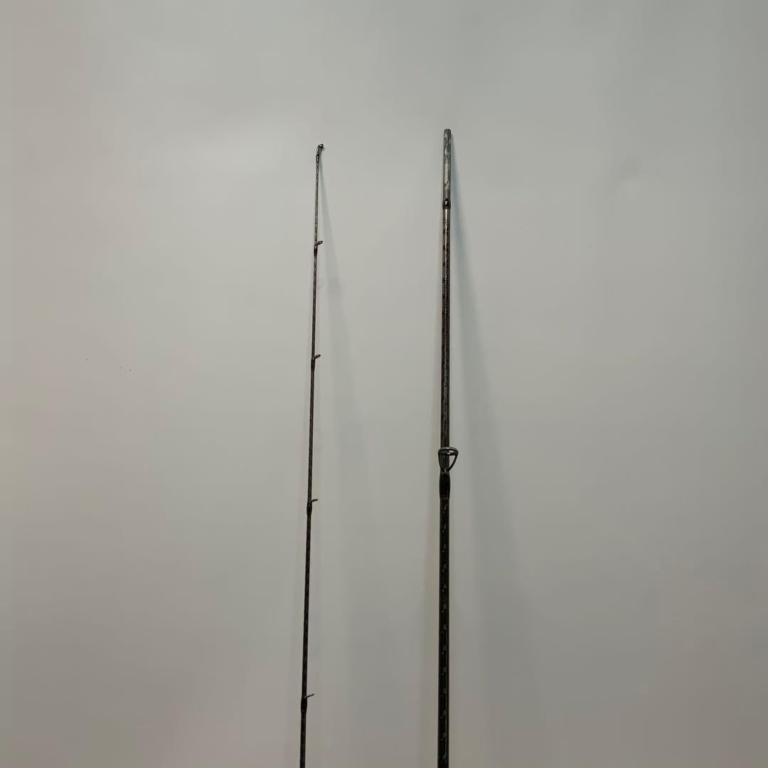 シマノ　セフィアBB S83ML