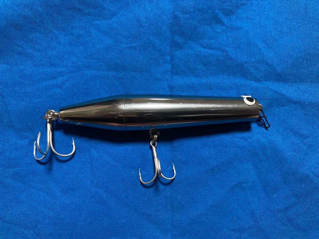 テクノジャーク ウォーターランド