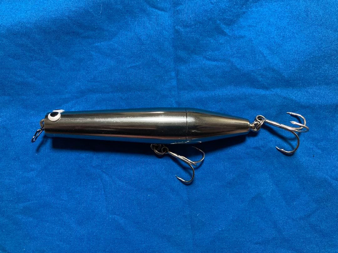 テクノジャーク ウォーターランド