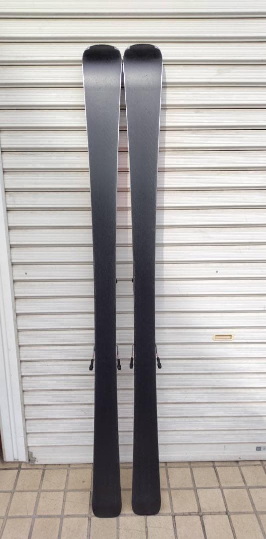 ROSSIGNOL/ロシニョール REACT8 スキー板/163cm