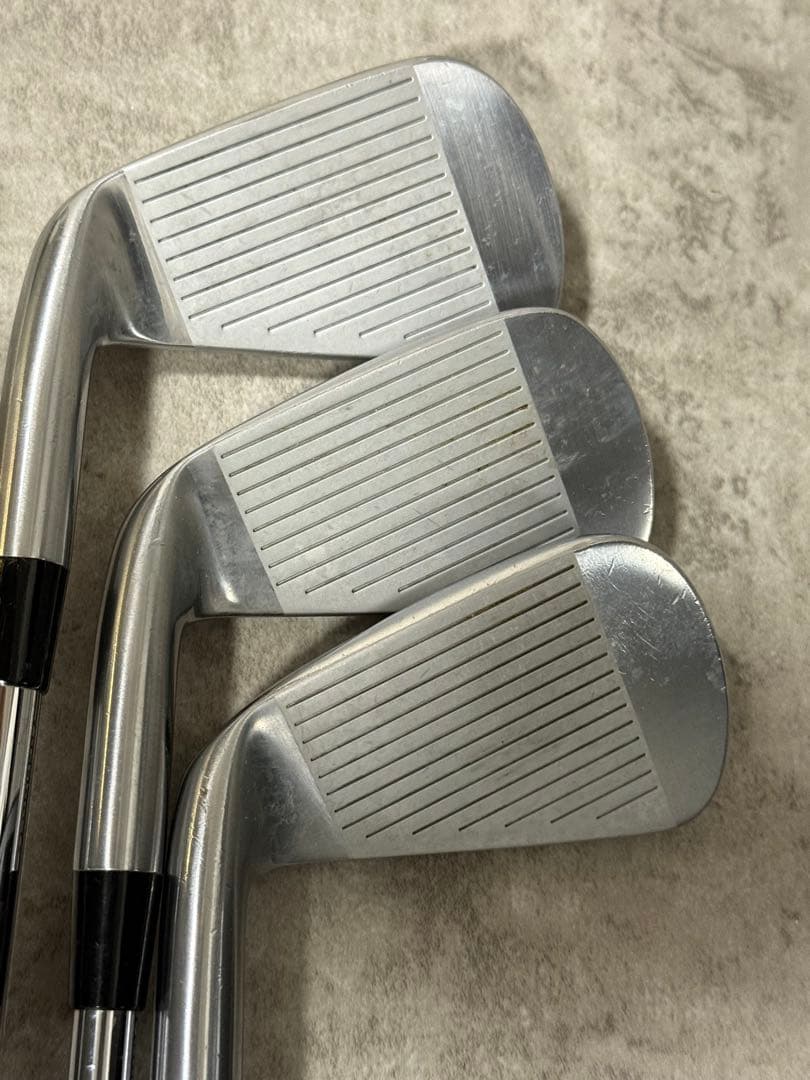 キャロウェイ　X Tour Forged 5-PW