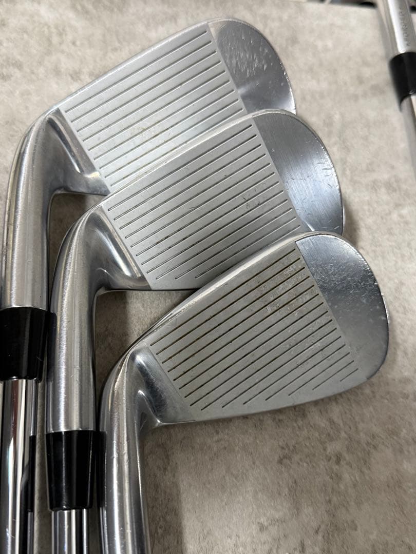 キャロウェイ　X Tour Forged 5-PW