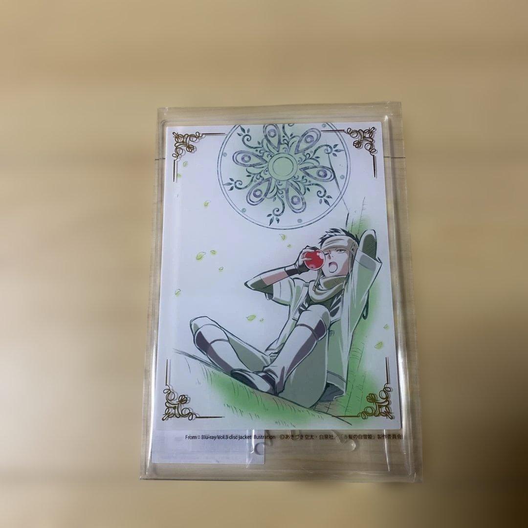 赤髪の白雪姫　コトブキヤくじ　まとめ売り