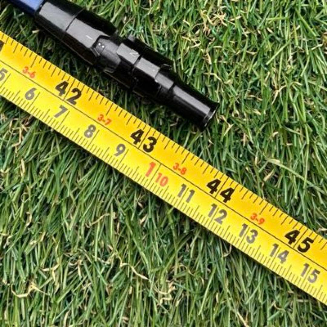 【ベロコア】ベンタスTRブルー 5-R キャロウェイスリーブ　ドライバー用