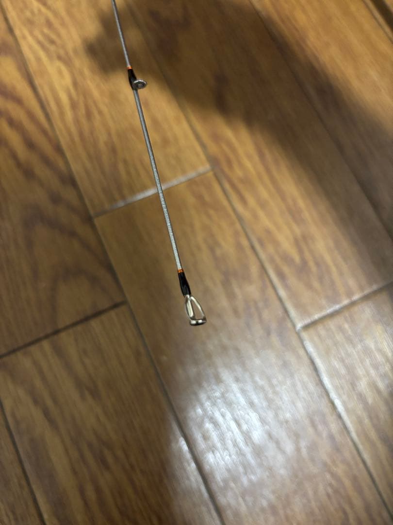 【期間限定値下げ】シマノ　ソアレSoare 20 S80L-T ルアーロッド