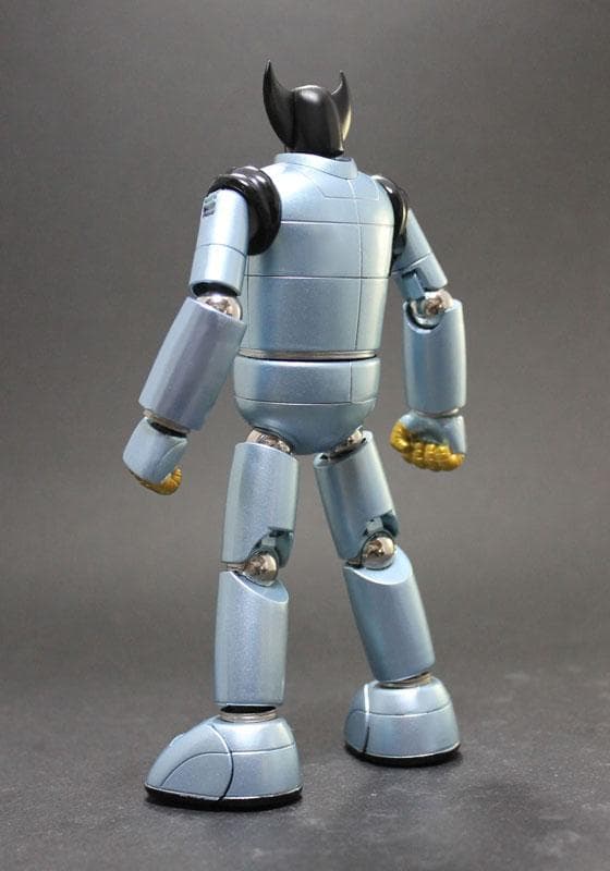 新品未開封｜ダイナマイトアクションNo25 バビル2世 ポセイドン 原作カラー版