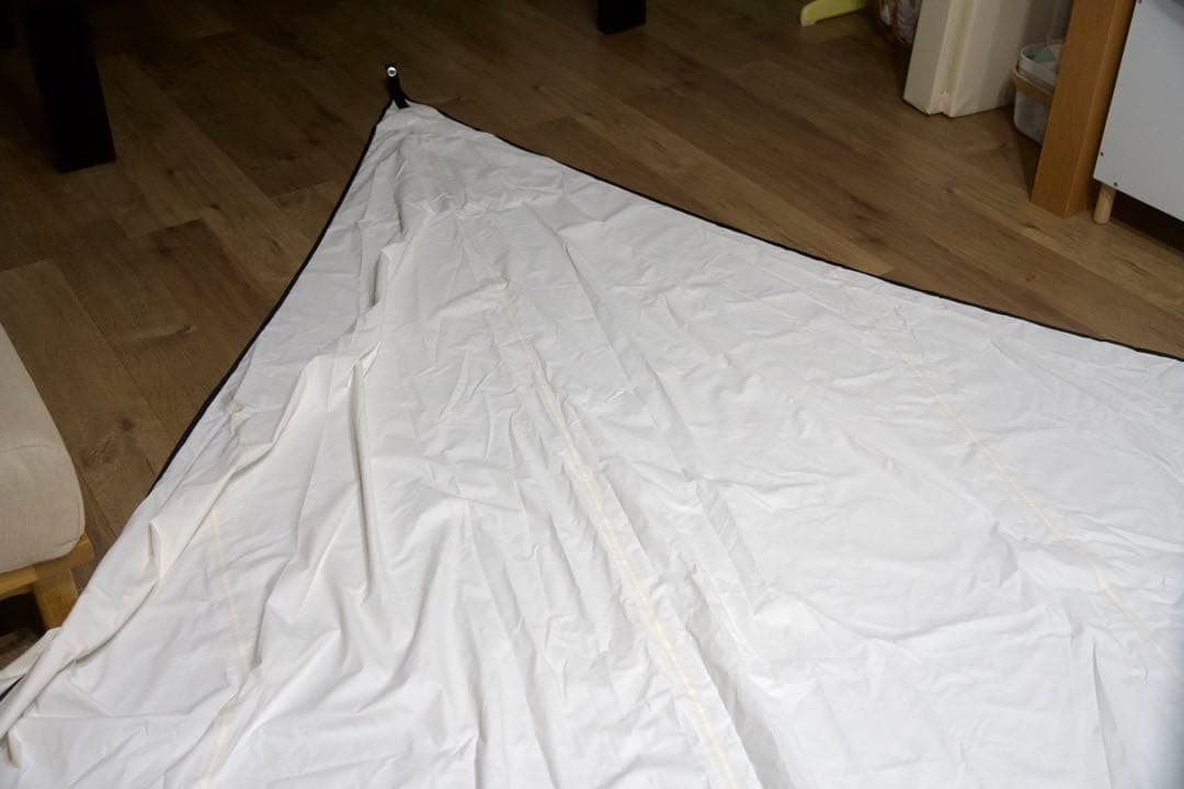 廃盤旧tarp02 sunsetclimax