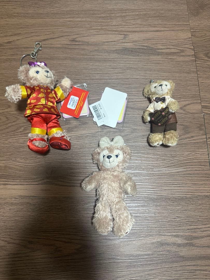 【今週限定出品！】東京ディズニーリゾートグッズ　30点以上まとめ売り