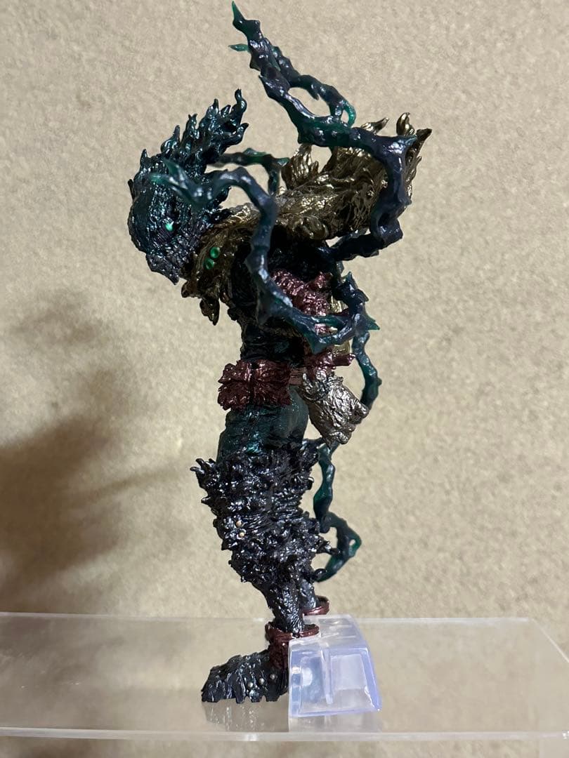 ヒロアカ 一番くじ ラストワン