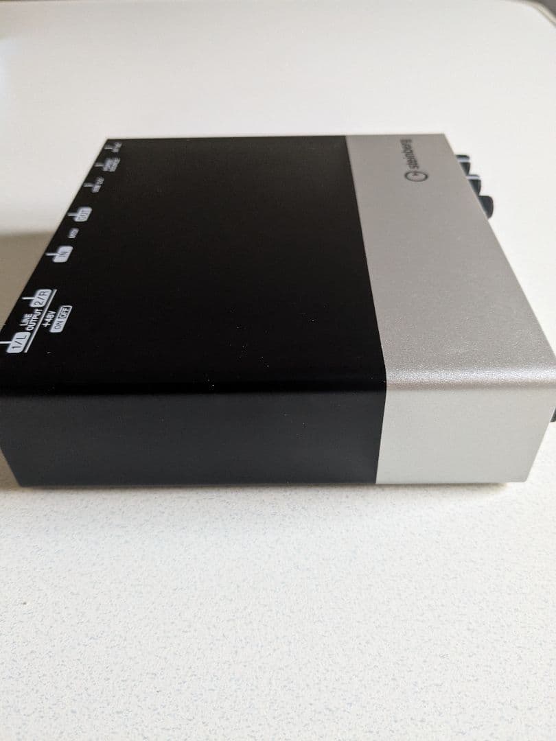 Rinta様)スタインバーグsteinberg UR22 mk2