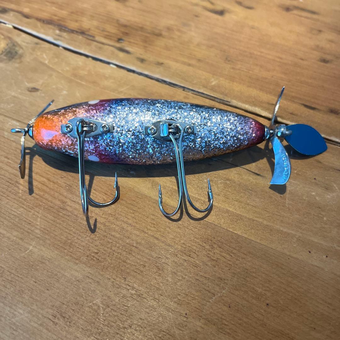 アブディール　オーバルフラップ