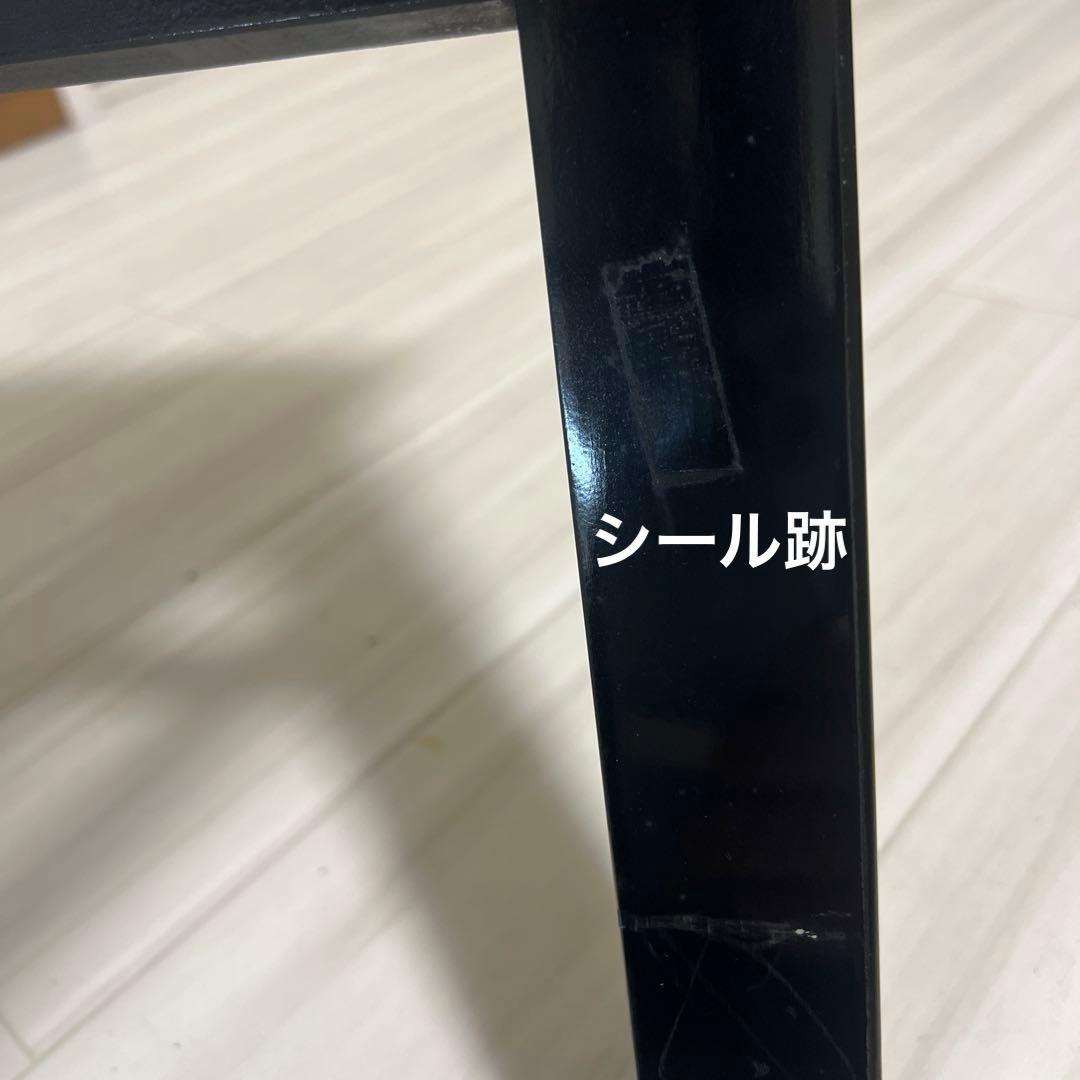 【中古良品】背付ピアノ椅子(全国送料込み)トムソン椅子