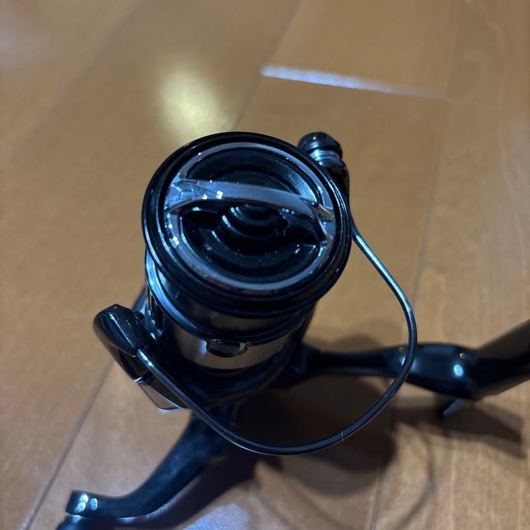 シマノ　23ヴァンキッシュ　1000SSSPG