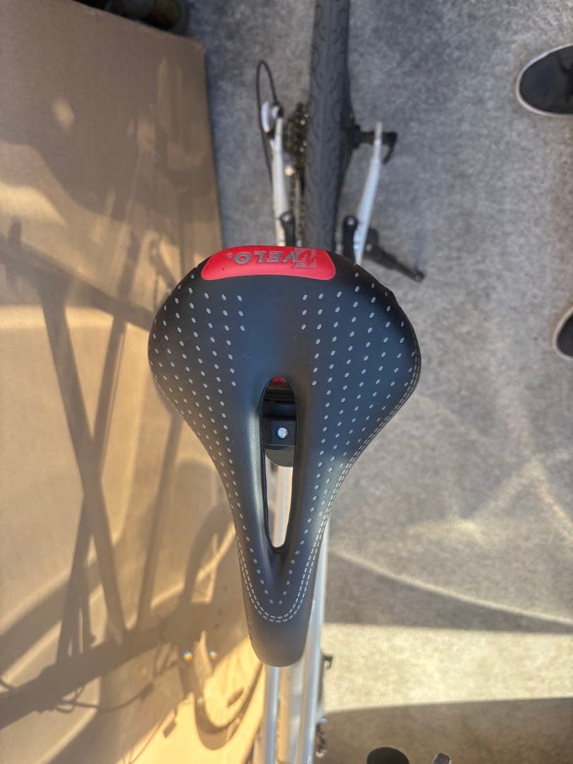 新品未使用　esr Magnesia 折りたたみ自転車