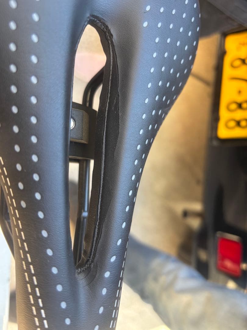 新品未使用　esr Magnesia 折りたたみ自転車