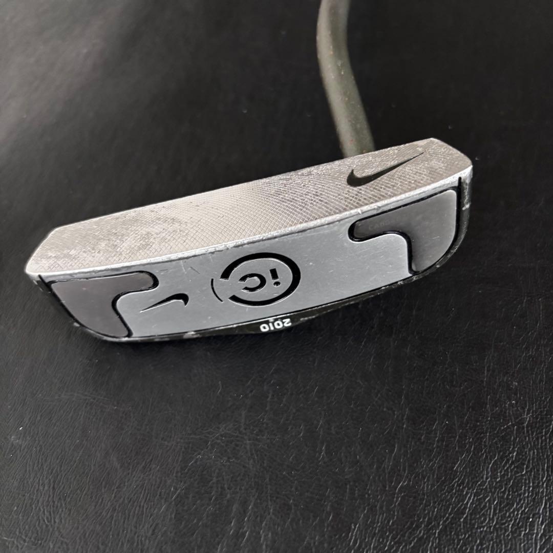 初心者向けメンズゴルフクラブセットNIKEナイキSLINGSHOTオギオOGIO