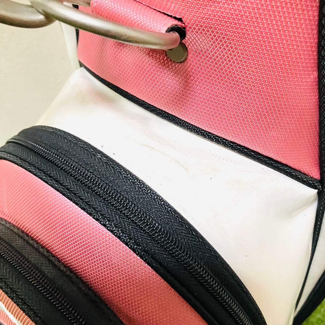 FITWAY レディース ゴルフセット 7本 キャロウェイ キャディバッグ 人気