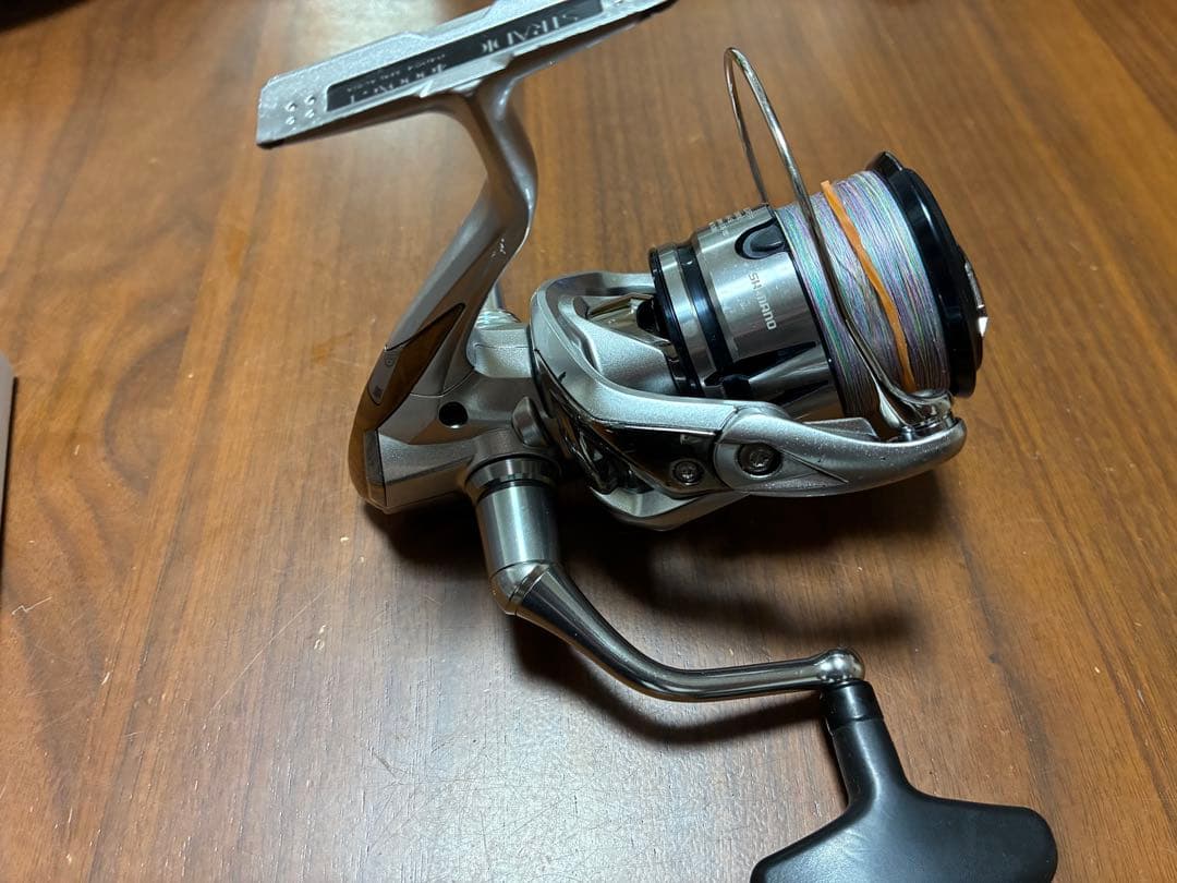 古着ＢＦＳSHIMANO STRADIC 4000XG