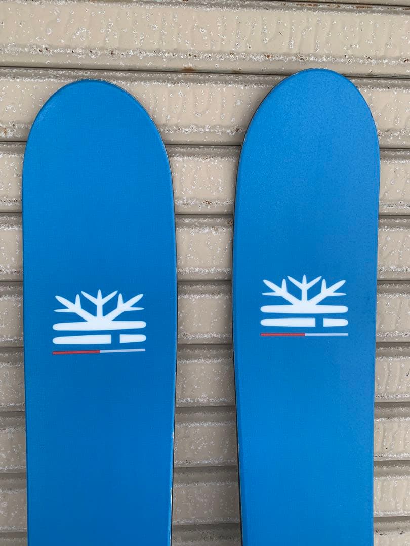 レア　DPS WAILER F106 178 ※2月末まで出品