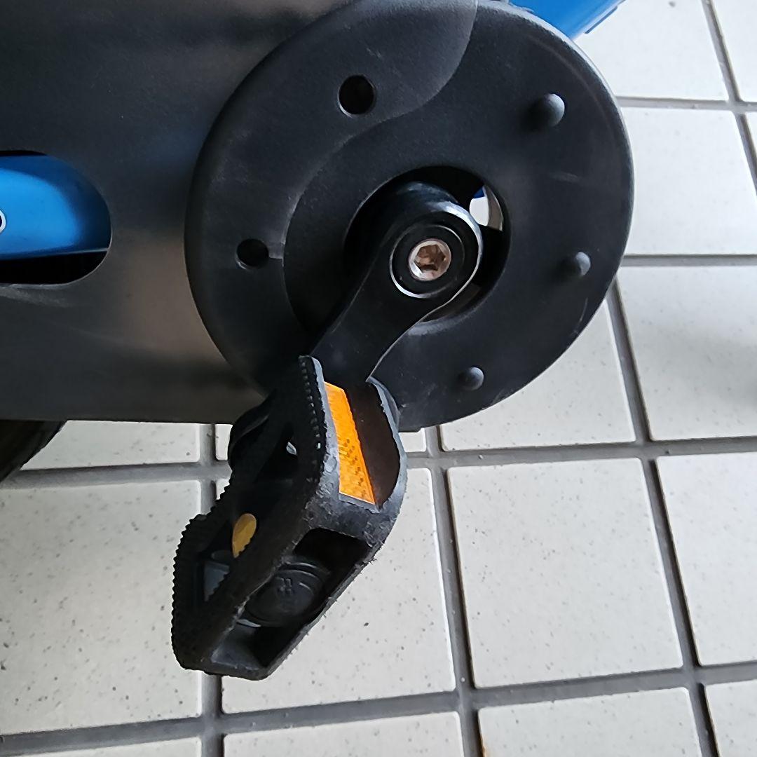 STRIDER 14x 幼児用自転車 ブルー