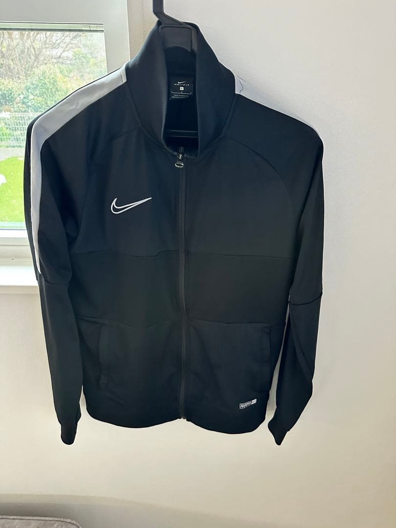 鹿島アントラーズ　 NIKE 2020シーズン移動着　選手支給モデル