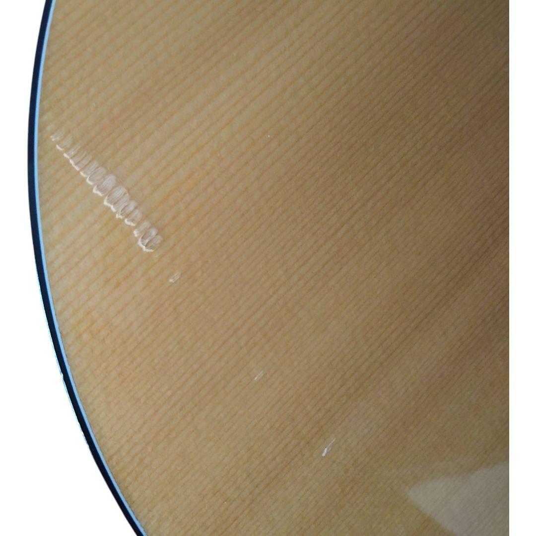 PRS SE A30E エレアコ　エボニー指板　 スプルーストップ単板