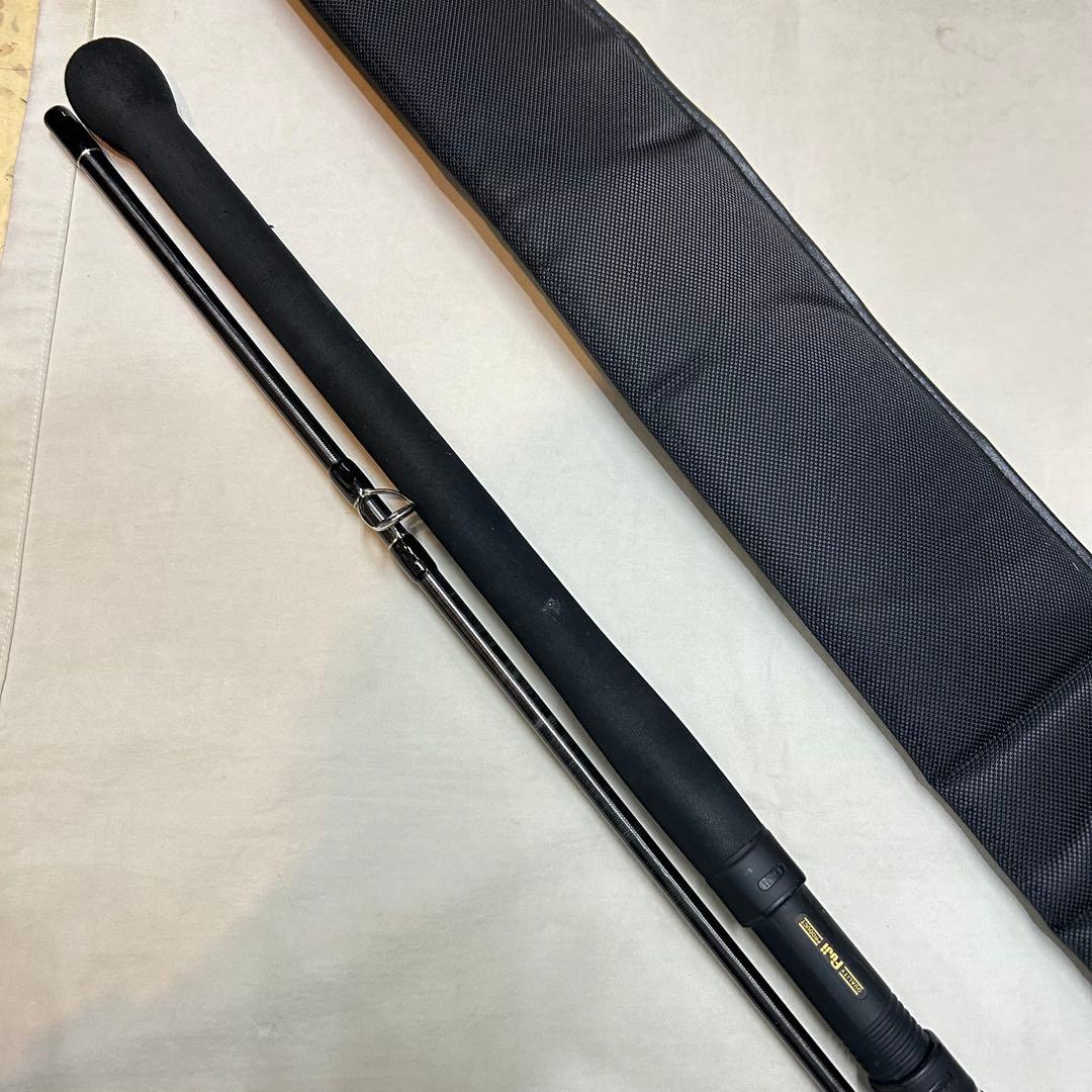 AIMS ブラック アロー アンリミテッド　BAU-110MH ロッド 釣竿