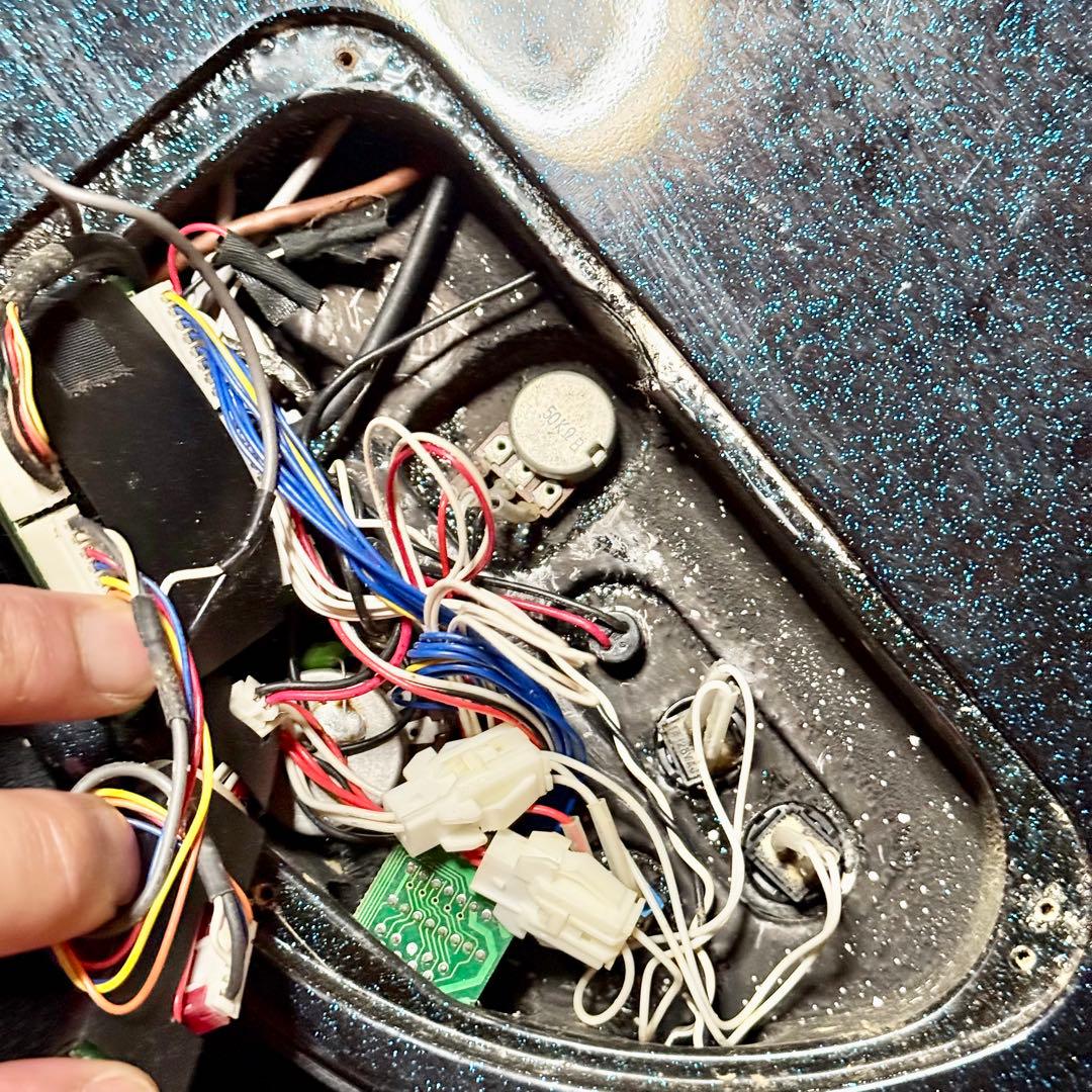 Charvel レスポールスタイル エレキギター