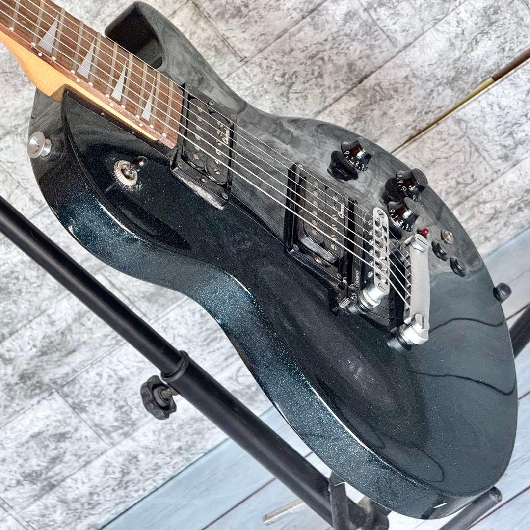 Charvel レスポールスタイル エレキギター