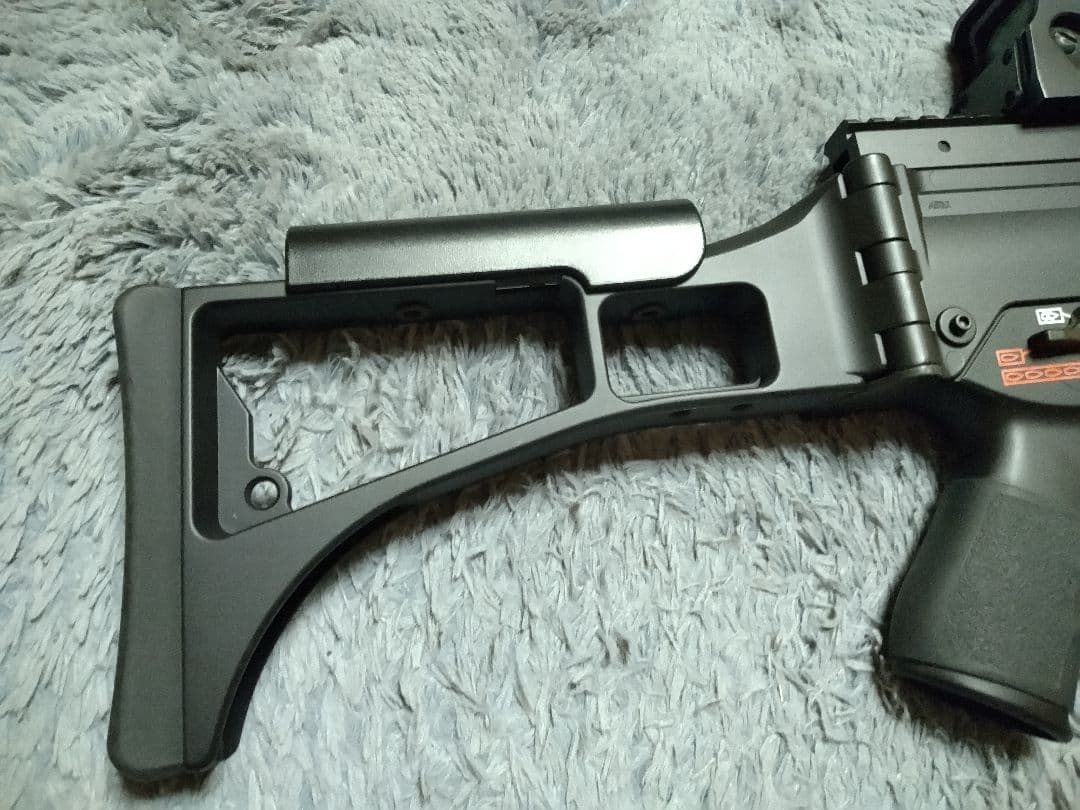 東京マルイ 次世代電動ガン G36C CUSTOM