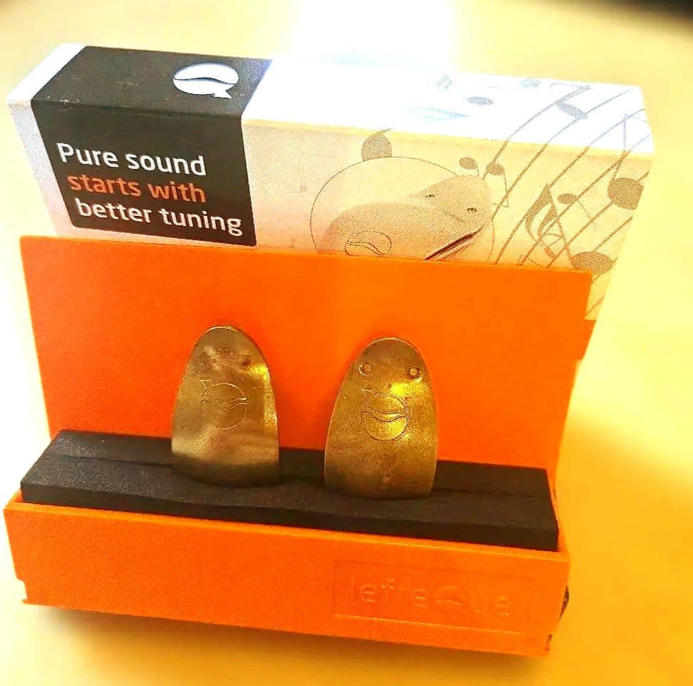 リーフレック Vintage 41mm