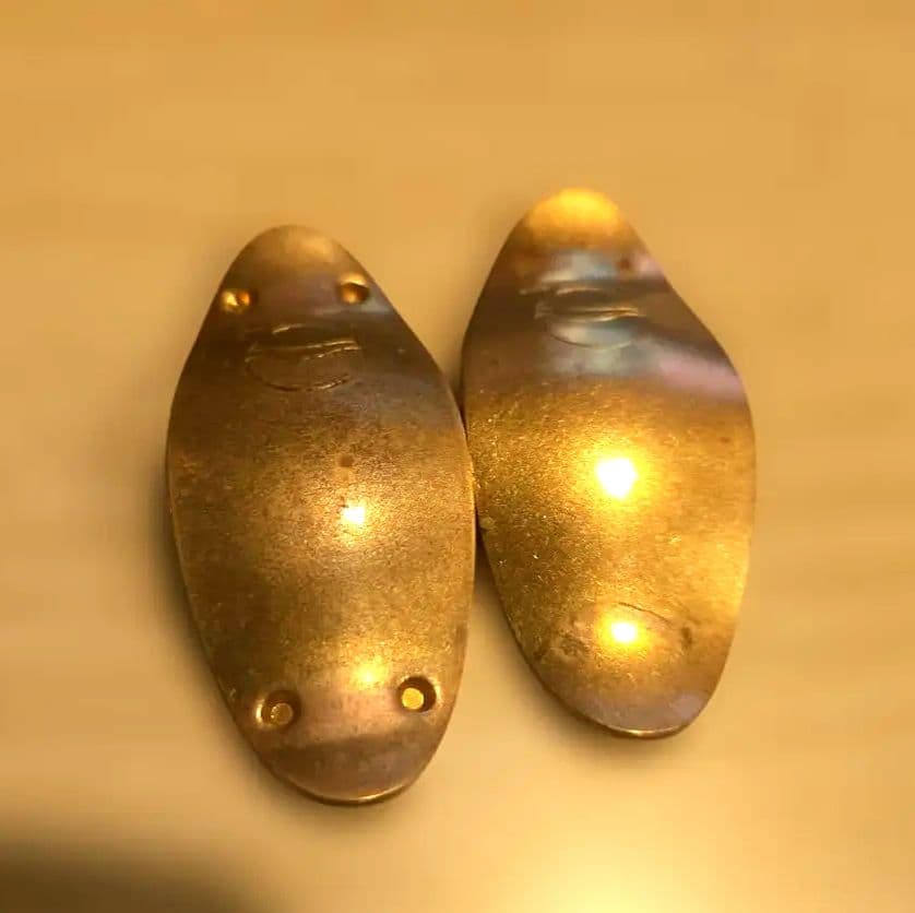 リーフレック Vintage 41mm