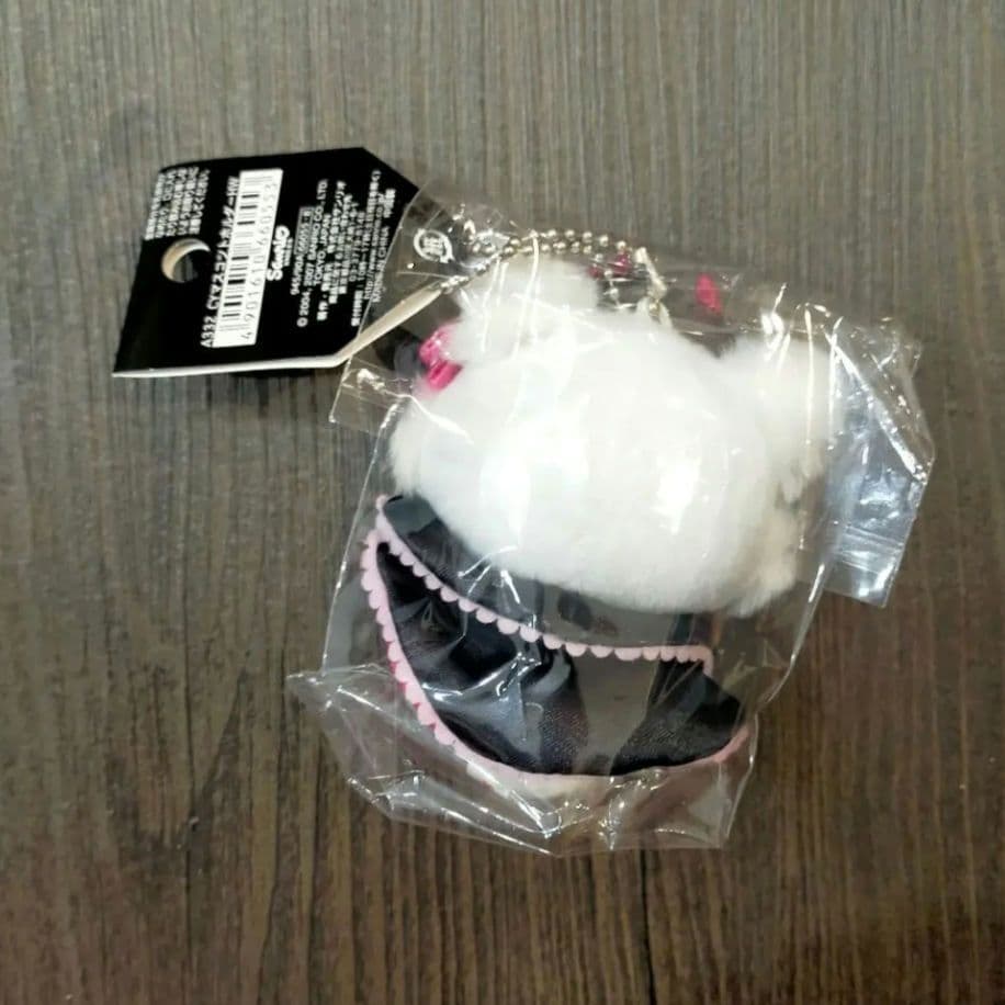 希少レア　チャーミーキティ　変身ドール　マスコット　レトロ　入手困難